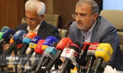 مرادی: هرمزگان باید به قطب دانش، فناوری و هوش مصنوعی کشور تبدیل شود – خبرگزاری مهر | اخبار ایران و جهان مرادی: هرمزگان باید به قطب دانش، فناوری و هوش مصنوعی کشور تبدیل شود – خبرگزاری مهر | اخبار ایران و جهان