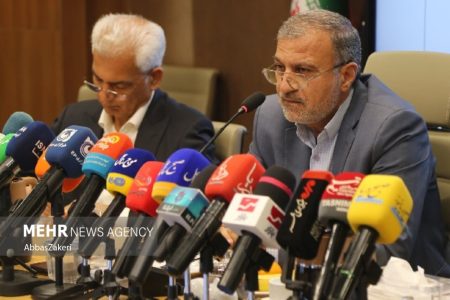 مرادی: هرمزگان باید به قطب دانش، فناوری و هوش مصنوعی کشور تبدیل شود – خبرگزاری مهر | اخبار ایران و جهان مرادی: هرمزگان باید به قطب دانش، فناوری و هوش مصنوعی کشور تبدیل شود – خبرگزاری مهر | اخبار ایران و جهان