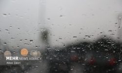 پیش‌بینی رگبار پراکنده باران و رعد و برق در ارتفاعات هرمزگان – خبرگزاری مهر | اخبار ایران و جهان