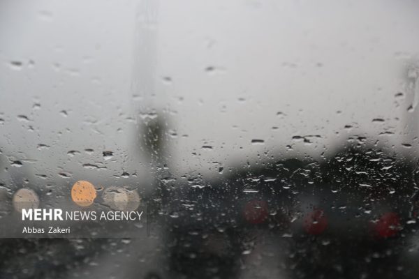 پیش‌بینی رگبار پراکنده باران و رعد و برق در ارتفاعات هرمزگان – خبرگزاری مهر | اخبار ایران و جهان