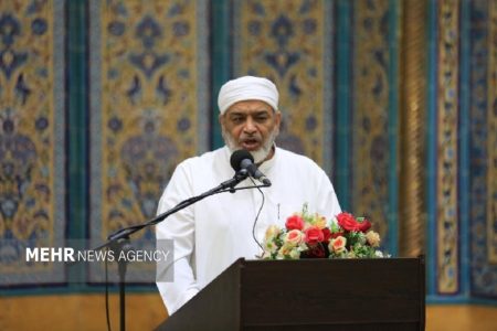 شیخ یوسف جمالی: در برابر جنایت و تلاش برای ایجاد تفرقه باید ایستاد – خبرگزاری مهر | اخبار ایران و جهان