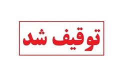 ضربه پلیس بندرعباس به شبکه قاچاق سوخت با توقیف ۶ خودروی شوتی – خبرگزاری مهر | اخبار ایران و جهان ضربه پلیس بندرعباس به شبکه قاچاق سوخت با توقیف ۶ خودروی شوتی – خبرگزاری مهر | اخبار ایران و جهان