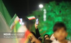 رجزخوانی بانوی قشمی پس از حمله ارتش تروریستی آمریکا به جزیره قشم – خبرگزاری مهر | اخبار ایران و جهان رجزخوانی بانوی قشمی پس از حمله ارتش تروریستی آمریکا به جزیره قشم – خبرگزاری مهر | اخبار ایران و جهان