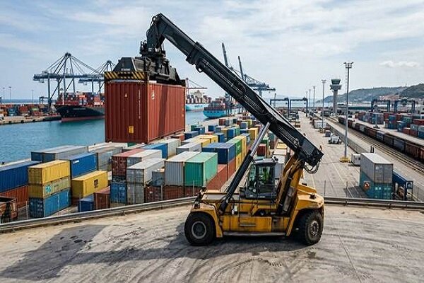 بنادر غرب هرمزگان رتبه نخست عملیات بندری کانتینر یخچالی کشور – خبرگزاری مهر | اخبار ایران و جهان بنادر غرب هرمزگان رتبه نخست عملیات بندری کانتینر یخچالی کشور – خبرگزاری مهر | اخبار ایران و جهان