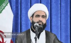 امام جمعه رودان: تأمین امنیت بالاترین خدمت به مردم و نعمتی الهی است – خبرگزاری مهر | اخبار ایران و جهان