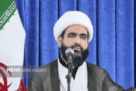 امام جمعه رودان: تأمین امنیت بالاترین خدمت به مردم و نعمتی الهی است – خبرگزاری مهر | اخبار ایران و جهان