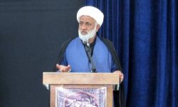 امام جمعه بشاگرد: رسانهها روایتگر اقتدار و امید باشند – خبرگزاری مهر | اخبار ایران و جهان امام جمعه بشاگرد: رسانهها روایتگر اقتدار و امید باشند – خبرگزاری مهر | اخبار ایران و جهان
