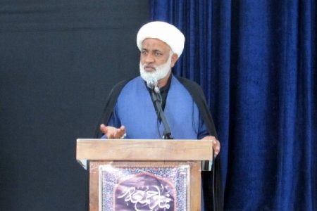 امام جمعه بشاگرد: رسانه‌ها روایتگر اقتدار و امید باشند – خبرگزاری مهر | اخبار ایران و جهان
