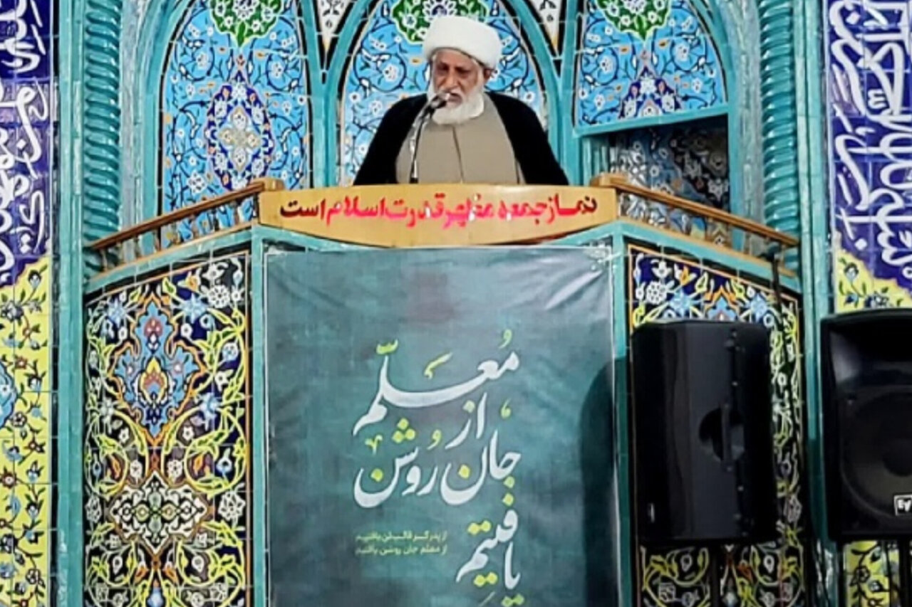 نماینده هرمزگان در خبرگان: پرهیز از سطحی نگری اولویت حوزه‌ها باشد – خبرگزاری مهر | اخبار ایران و جهان