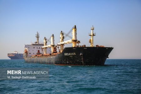 تسهیل فرآیند دفع پسماند و مواد زائد نفتی در پهنه آبی هرمزگان – خبرگزاری مهر | اخبار ایران و جهان