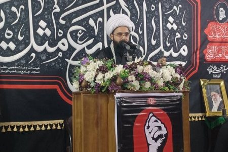 امام جمعه سیریک: ادعای «خطا» در جنایت کوهستک پذیرفتنی نیست – خبرگزاری مهر | اخبار ایران و جهان