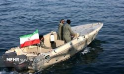 نجات ۲ سرنشین قایق در حال غرق شدن توسط مرزبانان میناب – خبرگزاری مهر | اخبار ایران و جهان نجات ۲ سرنشین قایق در حال غرق شدن توسط مرزبانان میناب – خبرگزاری مهر | اخبار ایران و جهان