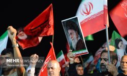 یکصد و نودمین اجتماع مردم بندرعباس برای دفاع از میهن اسلامی – خبرگزاری مهر | اخبار ایران و جهان یکصد و نودمین اجتماع مردم بندرعباس برای دفاع از میهن اسلامی – خبرگزاری مهر | اخبار ایران و جهان