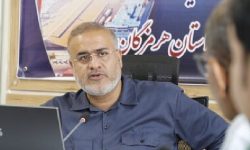 انجام ۱۲۰۰ بازرسی از شناورهای در حال ساخت در هرمزگان – خبرگزاری مهر | اخبار ایران و جهان