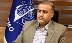 خودکفایی در طراحی و تعمیر زیرساخت چیدمان کانتینر در هرمزگان – خبرگزاری مهر | اخبار ایران و جهان