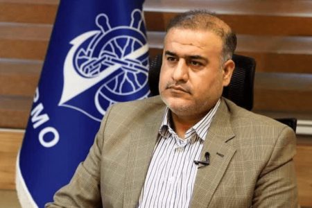 خودکفایی در طراحی و تعمیر زیرساخت چیدمان کانتینر در هرمزگان – خبرگزاری مهر | اخبار ایران و جهان