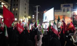 اجتماع مردم بندرعباس در حمایت از نظام اسلامی – خبرگزاری مهر | اخبار ایران و جهان