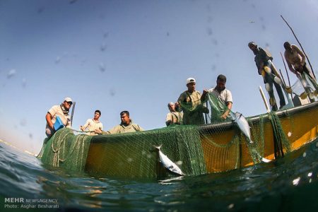 ۱۰ صیاد مفقود شده هرمزگانی به خانه باز می‌گردند – خبرگزاری مهر | اخبار ایران و جهان