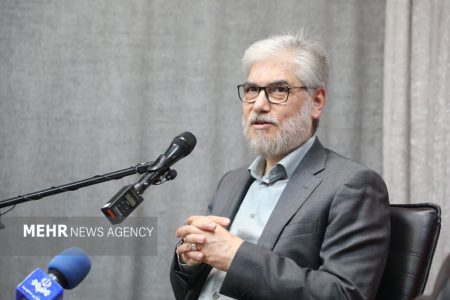 وزیر علوم وارد استان هرمزگان شد – خبرگزاری مهر | اخبار ایران و جهان وزیر علوم وارد استان هرمزگان شد – خبرگزاری مهر | اخبار ایران و جهان