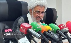 اقدامات وحشیانه اراده ملت ایران را در برابر دشمن تقویت خواهد کرد – خبرگزاری مهر | اخبار ایران و جهان اقدامات وحشیانه اراده ملت ایران را در برابر دشمن تقویت خواهد کرد – خبرگزاری مهر | اخبار ایران و جهان