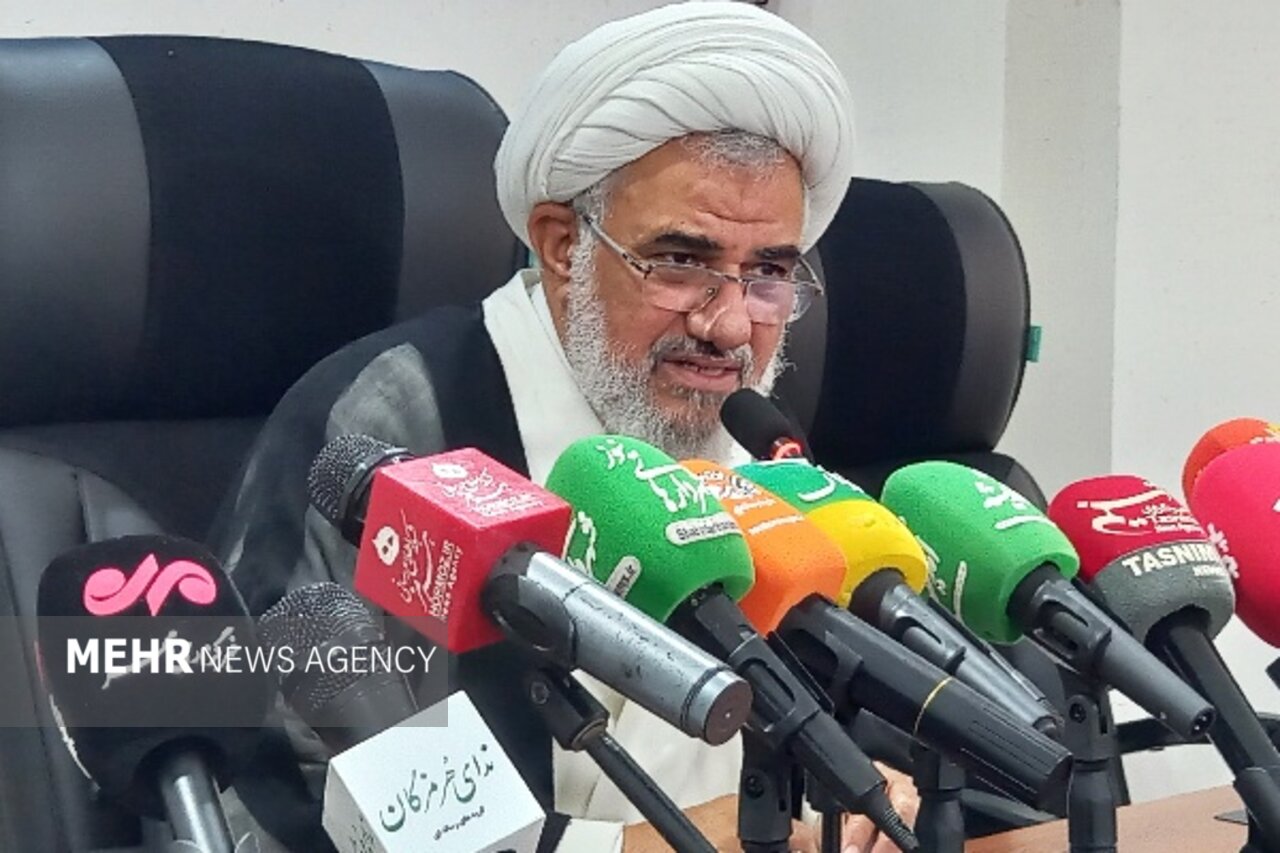 اقدامات وحشیانه‌ اراده ملت ایران را در برابر دشمن تقویت خواهد کرد – خبرگزاری مهر | اخبار ایران و جهان