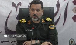 فرمانده انتظامی هرمزگان: امنیت پایدار بدون مشارکت مردم محقق نمی‌شود – خبرگزاری مهر | اخبار ایران و جهان