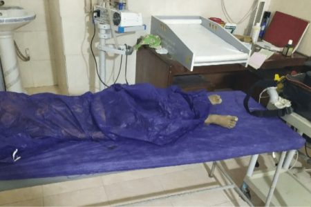 تصاویر پیکر کودک شهید حمله آمریکا به سیریک – خبرگزاری مهر | اخبار ایران و جهان
