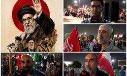 روایتی از رشادت رهبر شهید انقلاب در جریان زلزله فردوس – خبرگزاری مهر | اخبار ایران و جهان روایتی از رشادت رهبر شهید انقلاب در جریان زلزله فردوس – خبرگزاری مهر | اخبار ایران و جهان