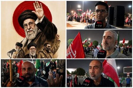 روایتی از رشادت رهبر شهید انقلاب در جریان زلزله فردوس – خبرگزاری مهر | اخبار ایران و جهان روایتی از رشادت رهبر شهید انقلاب در جریان زلزله فردوس – خبرگزاری مهر | اخبار ایران و جهان