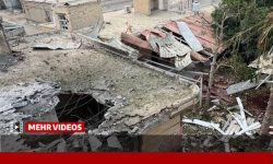 تصاویری از شهید ۴ ساله خردسال سیریک در حمله ارتش آمریکا – خبرگزاری مهر | اخبار ایران و جهان تصاویری از شهید ۴ ساله خردسال سیریک در حمله ارتش آمریکا – خبرگزاری مهر | اخبار ایران و جهان