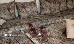 بستری ۶ مجروح حمله آمریکا به کوهستک در بخش مراقبت‌های ویژه – خبرگزاری مهر | اخبار ایران و جهان