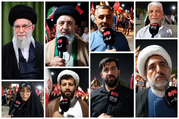 روایتی از تولد گروه‌های جهادی با ابتکار رهبر شهید انقلاب – خبرگزاری مهر | اخبار ایران و جهان