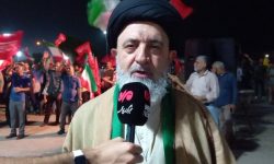 آیت الله معصومی: حمله به مراسم عروسی نشانه خباثت و جنایت دشمنان است – خبرگزاری مهر | اخبار ایران و جهان آیت الله معصومی: حمله به مراسم عروسی نشانه خباثت و جنایت دشمنان است – خبرگزاری مهر | اخبار ایران و جهان