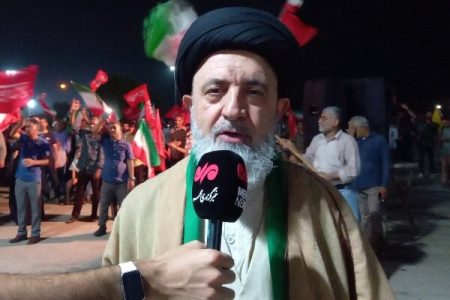 آیت الله معصومی: حمله به مراسم عروسی نشانه خباثت و جنایت دشمنان است – خبرگزاری مهر | اخبار ایران و جهان آیت الله معصومی: حمله به مراسم عروسی نشانه خباثت و جنایت دشمنان است – خبرگزاری مهر | اخبار ایران و جهان
