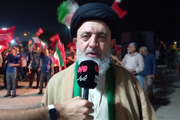 آیت الله معصومی: حمله به مراسم عروسی نشانه خباثت و جنایت دشمنان است – خبرگزاری مهر | اخبار ایران و جهان آیت الله معصومی: حمله به مراسم عروسی نشانه خباثت و جنایت دشمنان است – خبرگزاری مهر | اخبار ایران و جهان