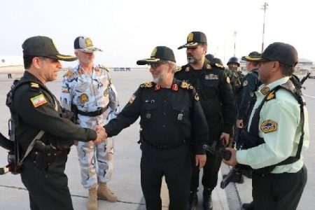قدردانی جانشین فرمانده کل انتظامی کشور از مجاهدان خط مقدم امنیت – خبرگزاری مهر | اخبار ایران و جهان قدردانی جانشین فرمانده کل انتظامی کشور از مجاهدان خط مقدم امنیت – خبرگزاری مهر | اخبار ایران و جهان