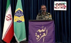 فرمانده پدافند هوایی جنوب شرق: به هیچ دشمنی اجازه تعرض نمی‌دهیم – خبرگزاری مهر | اخبار ایران و جهان