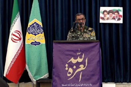 فرمانده پدافند هوایی جنوب شرق: به هیچ دشمنی اجازه تعرض نمیدهیم – خبرگزاری مهر | اخبار ایران و جهان فرمانده پدافند هوایی جنوب شرق: به هیچ دشمنی اجازه تعرض نمیدهیم – خبرگزاری مهر | اخبار ایران و جهان