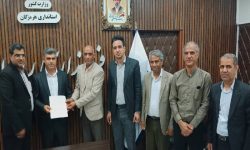 محمودزاده سکان‌دار ورزش و جوانان شهرستان رودان شد – خبرگزاری مهر | اخبار ایران و جهان
