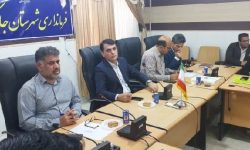 فرماندار جاسک: رفع موانع فعالیت صیادان با جدیت و سرعت پیگیری شود – خبرگزاری مهر | اخبار ایران و جهان