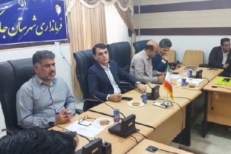 فرماندار جاسک: رفع موانع فعالیت صیادان با جدیت و سرعت پیگیری شود – خبرگزاری مهر | اخبار ایران و جهان