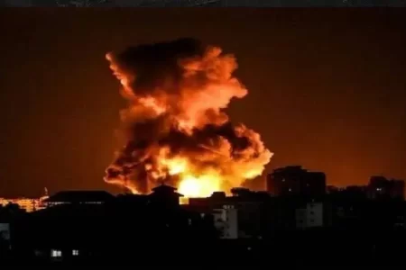 جنایت آمریکا در حمله به یک مراسم عروسی در شهرستان سیریک؛ 5 شهید و 68 مصدوم