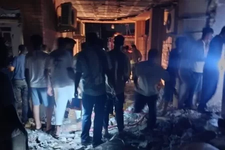 حمله به عروسی بعد از عقد و در زمان شام رخ داد حمله به عروسی بعد از عقد و در زمان شام رخ داد