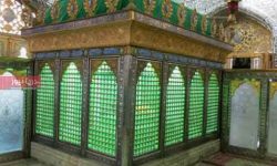 پناهِ دلهای بیقرار در همسایگی موجها؛ نگذاریم این درهای باز، غریبه بمانند پناهِ دلهای بیقرار در همسایگی موجها؛ نگذاریم این درهای باز، غریبه بمانند