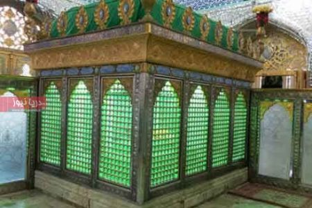 پناهِ دلهای بیقرار در همسایگی موجها؛ نگذاریم این درهای باز، غریبه بمانند پناهِ دلهای بیقرار در همسایگی موجها؛ نگذاریم این درهای باز، غریبه بمانند