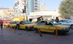 بندرعباس در انتظار نفس تازه