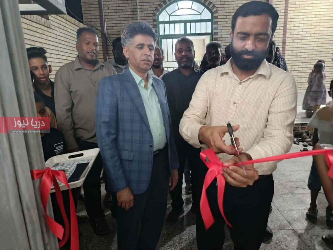 شمجوئیه؛ طلوع یک چراغ فرهنگی شمجوئیه؛ طلوع یک چراغ فرهنگی