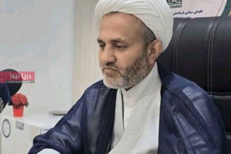 از نهج‌البلاغه تا میدان خدمت