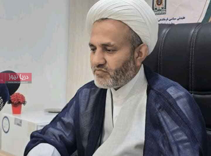 از نهج‌البلاغه تا میدان خدمت