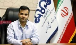 قانعی‌فرد با حکم شهیدی‌پور مدیرعامل شرکت نفت ستاره خلیج فارس شد